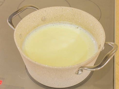 Лазанья с сыром Лазанья с сыром