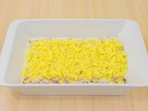 Лазанья с сыром Лазанья с сыром