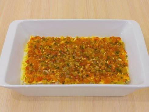Лазанья с сыром Лазанья с сыром