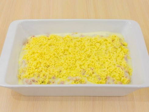 Лазанья с сыром Лазанья с сыром