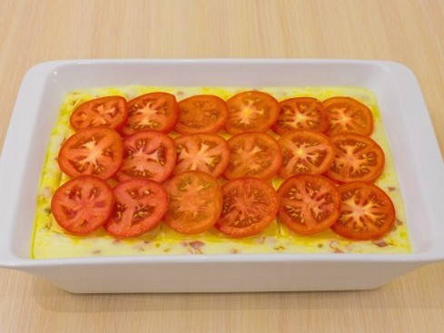 Лазанья с сыром Лазанья с сыром