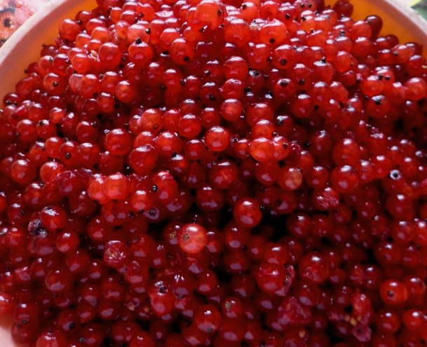 Варенье из красной смородины с бананами Варенье из красной смородины с бананами