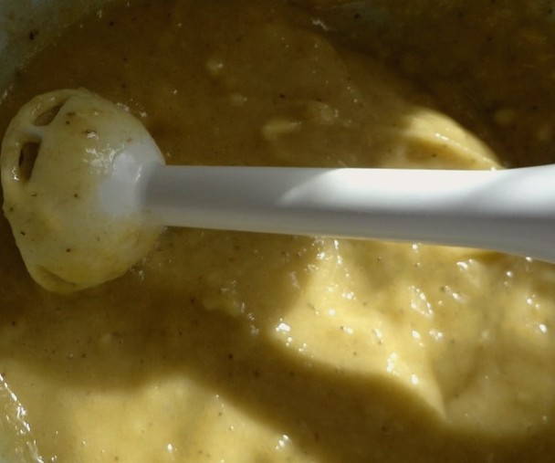 Варенье из красной смородины с бананами Варенье из красной смородины с бананами