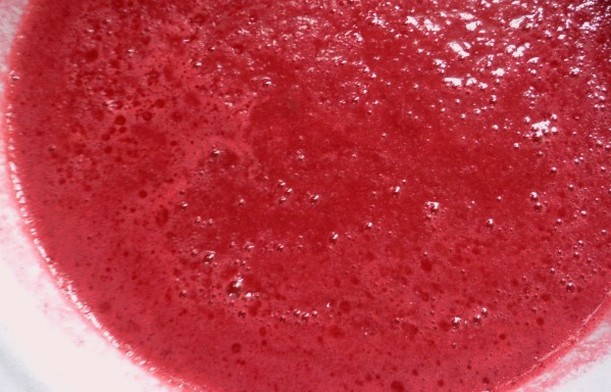 Варенье из красной смородины с бананами Варенье из красной смородины с бананами