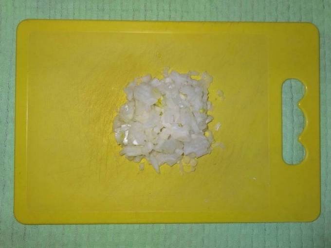 Кабачки, фаршированные овощами