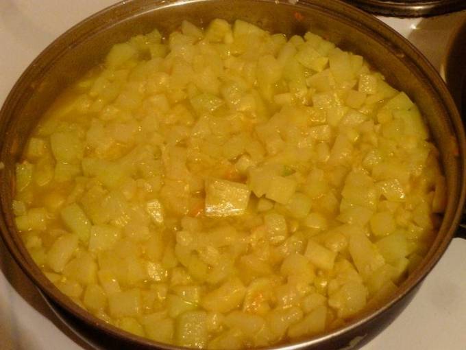 Икра из кабачков моркови и лука Икра из кабачков моркови и лука