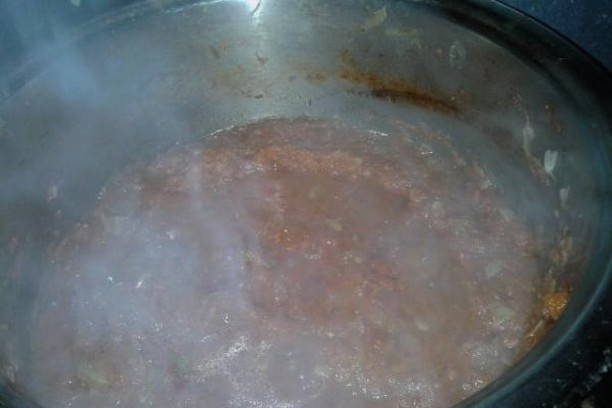 Икра из кабачков на терке