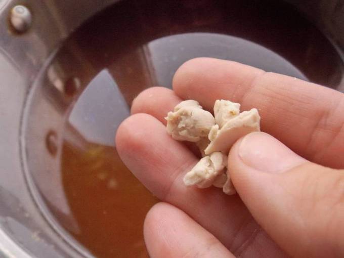 Хлебный квас в домашних условиях