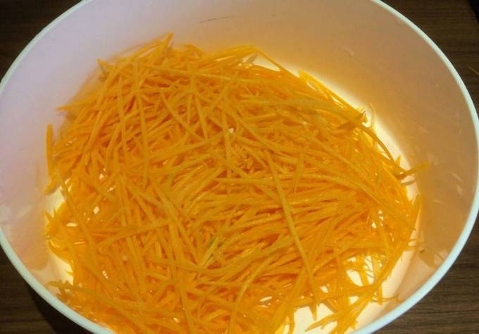 Салат из кабачков с уксусом Салат из кабачков с уксусом