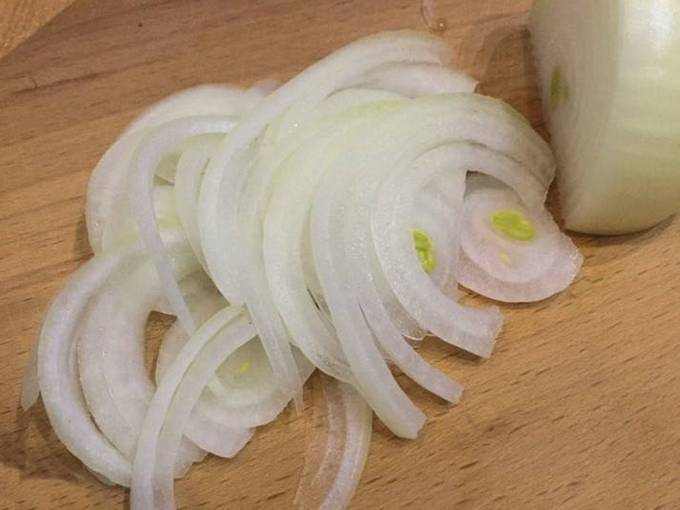 Салат из кабачков и моркови Салат из кабачков и моркови