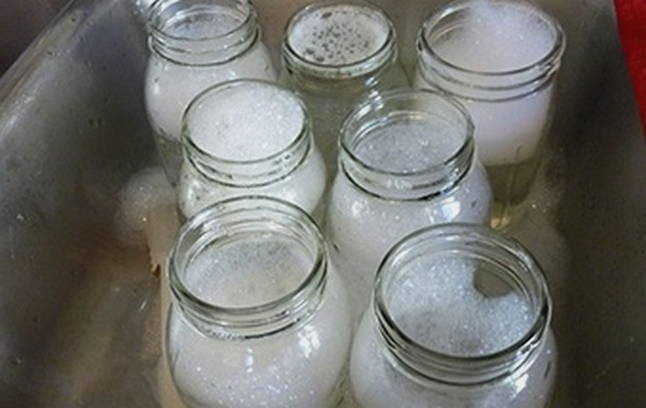 Морковный сок на зиму без соковыжималки Морковный сок на зиму без соковыжималки