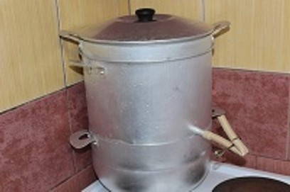 Морковный сок на соковарке на зиму Морковный сок на соковарке на зиму