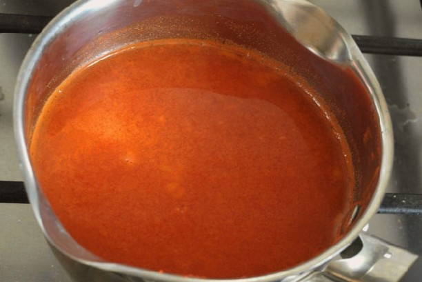 Морковный сок в домашних условиях на зиму