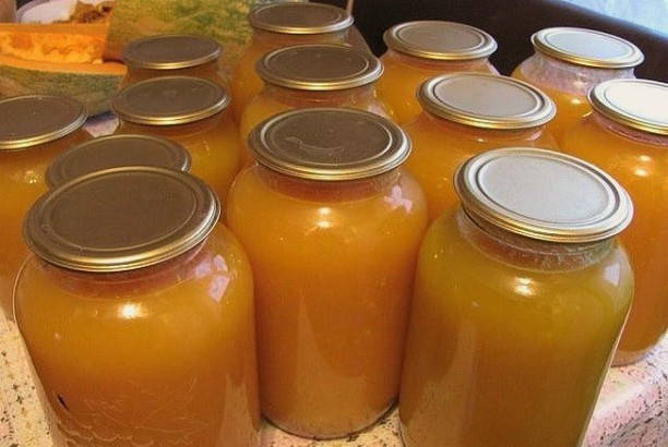 Морковный сок в домашних условиях на зиму