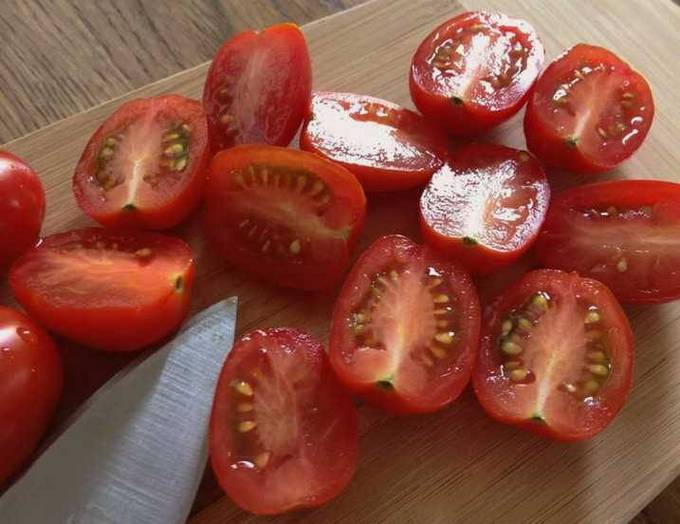 Томатный сок через мясорубку в домашних условиях на зиму