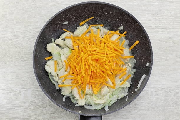 ПП гуляш из курицы ПП гуляш из курицы
