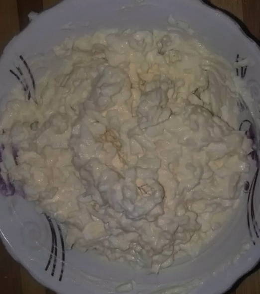 Закусочный торт из лаваша Закусочный торт из лаваша