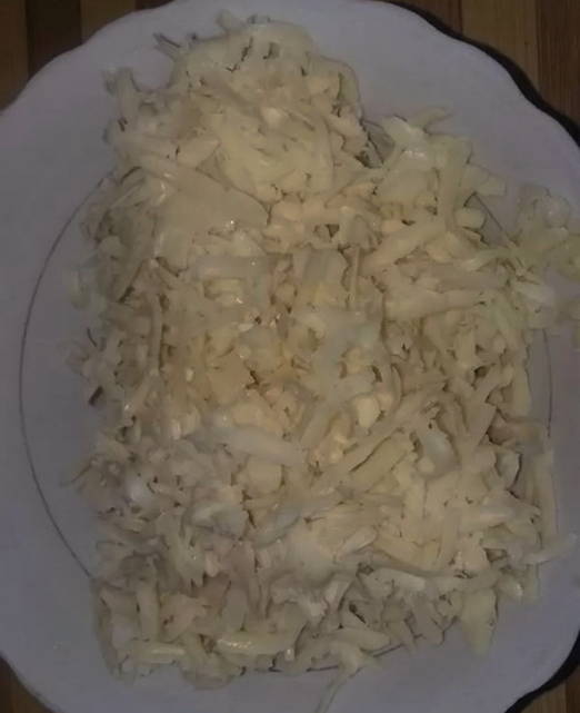 Закусочный торт из лаваша Закусочный торт из лаваша