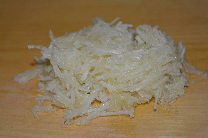 ПП лаваш с тунцом