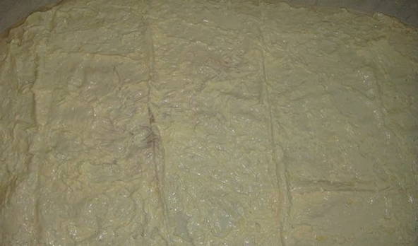 ПП лаваш с тунцом