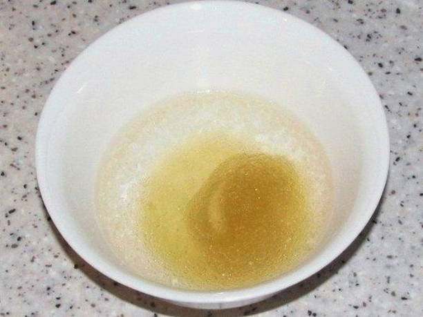 Торт из печенья с творогом, фруктами и желатином без выпечки Торт из печенья с творогом, фруктами и желатином без выпечки