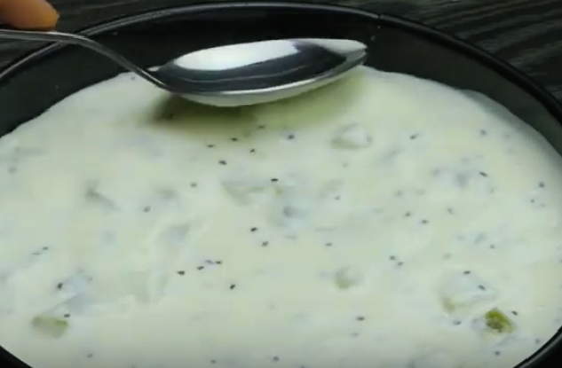 Торт из печенья с творогом, фруктами и желатином без выпечки Торт из печенья с творогом, фруктами и желатином без выпечки