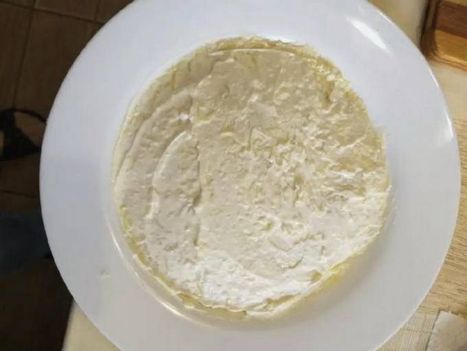 Салат с курицей, корейской морковью и картошкой Салат с курицей, корейской морковью и картошкой