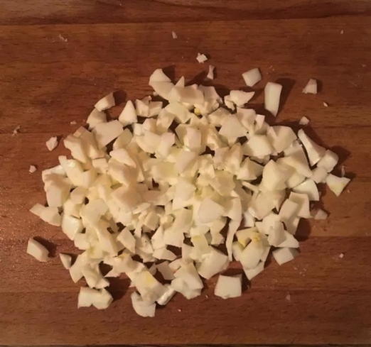 Салат с курицей, огурцом, кукурузой и болгарским перцем Салат с курицей, огурцом, кукурузой и болгарским перцем