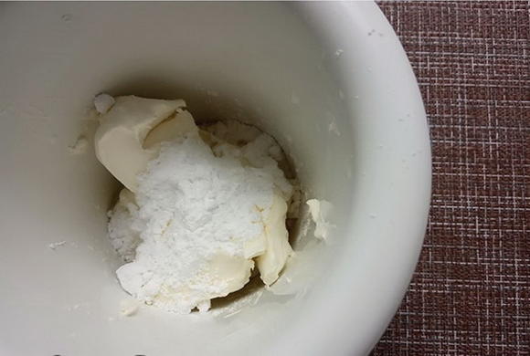 Крем из маскарпоне и сливок для капкейков Крем из маскарпоне и сливок для капкейков