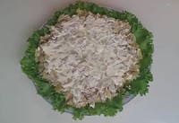 6 простых и вкусных салата 6 простых и вкусных салата
