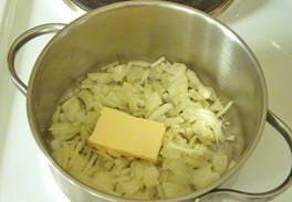 Супы простые и вкусные Супы простые и вкусные