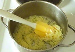 Супы простые и вкусные Супы простые и вкусные