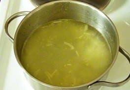 Супы простые и вкусные Супы простые и вкусные
