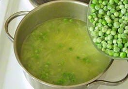 Супы простые и вкусные Супы простые и вкусные