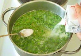 Супы простые и вкусные Супы простые и вкусные