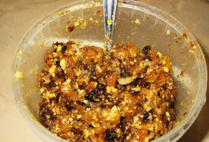 Круассаны с вареной сгущенкой Круассаны с вареной сгущенкой
