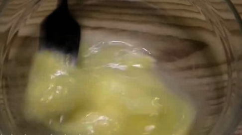 Круассаны из покупного слоеного теста Круассаны из покупного слоеного теста