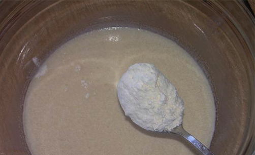 Как приготовить круассаны со сгущенкой в домашних условиях Как приготовить круассаны со сгущенкой в домашних условиях