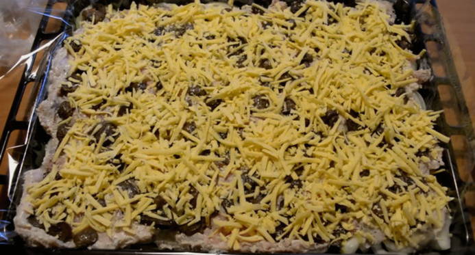 Свиная вырезка кусочками в духовке Свиная вырезка кусочками в духовке