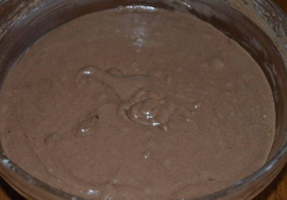 Коржи на кефире для торта на сковороде Коржи на кефире для торта на сковороде