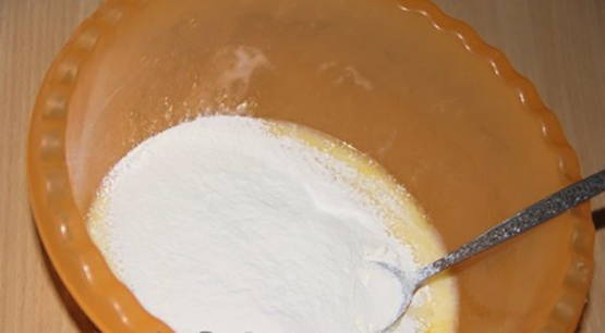 Коржи со сгущенкой для торта на сковороде Коржи со сгущенкой для торта на сковороде