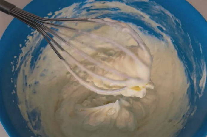 Тесто на кефире для мантов  Тесто на кефире для мантов