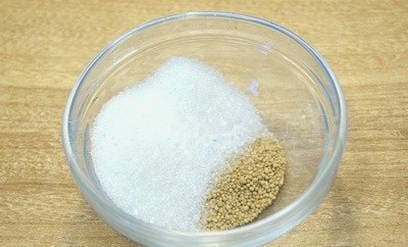 Тесто для мантов в пароварке