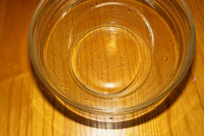 Эластичное тесто для мантов