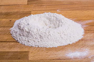 Эластичное тесто для мантов