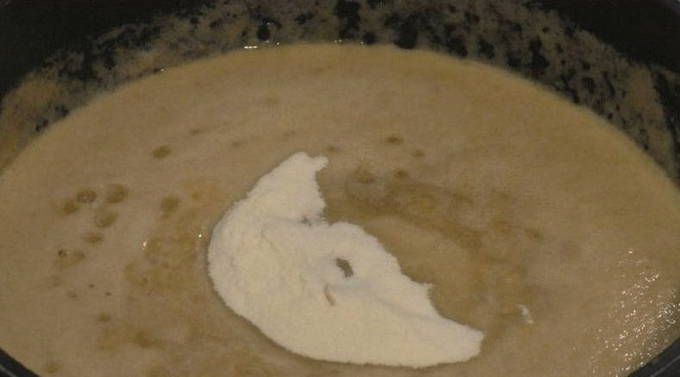 Джем из алычи с агар-агаром Джем из алычи с агар-агаром