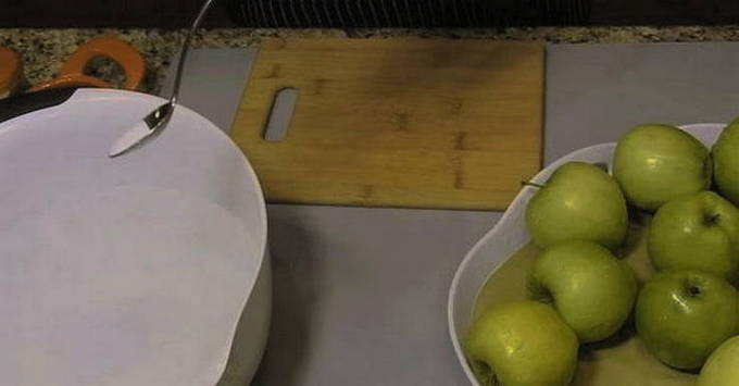 Яблочное варенье дольками с лимонной кислотой Яблочное варенье дольками с лимонной кислотой