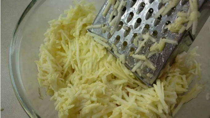Джем из антоновки на зиму Джем из антоновки на зиму