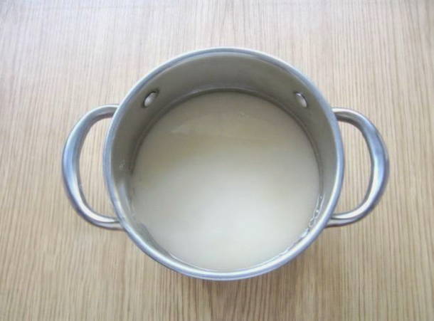 Варенье из яблок дольками с лимоном Варенье из яблок дольками с лимоном