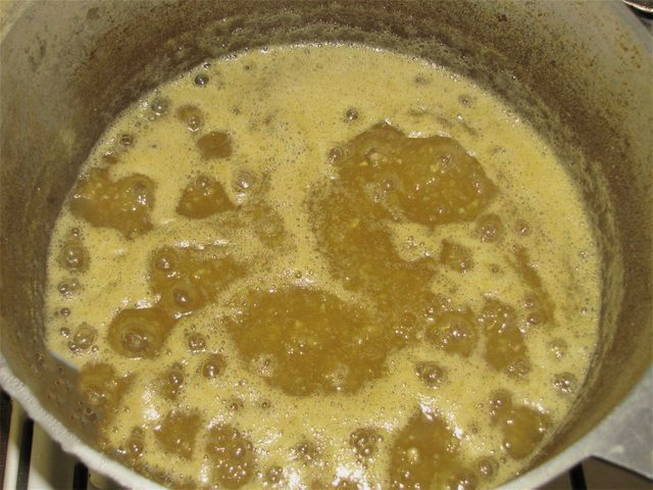 Яблочное пюре с сахаром через мясорубку на зиму Яблочное пюре с сахаром через мясорубку на зиму